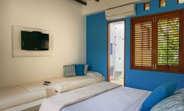 FINCA LOS ARBOLES EN ALQUILER EN COPACABANA LLAMANOS AL3004140037 BIENVENIDOS