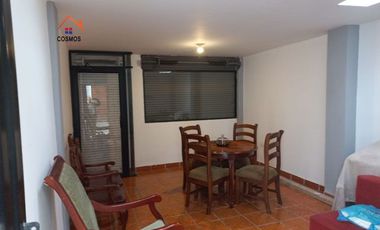 Casa de venta en Otavalo ciudadela Rumiñahui