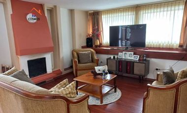 Casa de venta en Otavalo ciudadela Rumiñahui