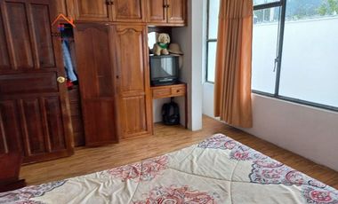 Casa de venta en Otavalo ciudadela Rumiñahui