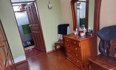 Casa de venta en Otavalo ciudadela Rumiñahui