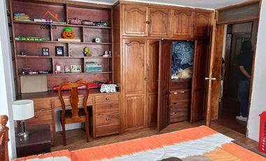 Casa de venta en Otavalo ciudadela Rumiñahui
