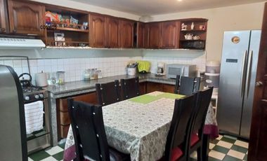 Casa de venta en Otavalo ciudadela Rumiñahui