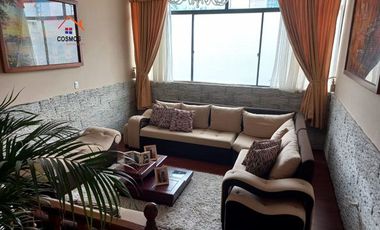 Casa de venta en Otavalo ciudadela Rumiñahui