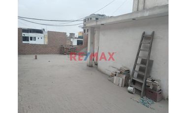 Acogedora Casa en Venta Cerca a Municipalidad de Los Olivos