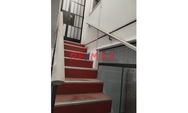 Acogedora Casa en Venta Cerca a Municipalidad de Los Olivos