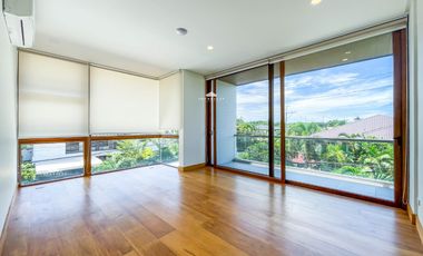 Ayala Alabang Village, Muntinlupa City House and Lot for Sale! Brand New 5 Bedroom 5BR
