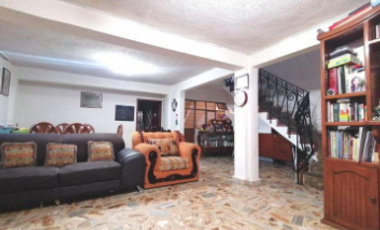 La casa de sus sueños a precio de remate en la Col. Romero de Terreros en Coyoacan $1,056,667