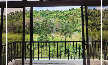Sun Valley Golf and Residential Estates, Antipolo - Fairway View House for Sale