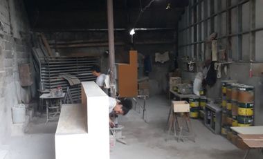 Warehouse in Caloocan For Lease or Sale (PL#13465)