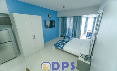 Luxurious and Fully Furnished 34 sqm Condo at Aeon Towers, Davao City: Your Dream Home Awaits!