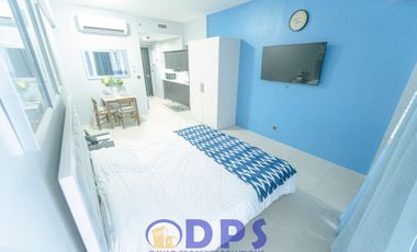 Luxurious and Fully Furnished 34 sqm Condo at Aeon Towers, Davao City: Your Dream Home Awaits!