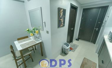 Luxurious and Fully Furnished 34 sqm Condo at Aeon Towers, Davao City: Your Dream Home Awaits!