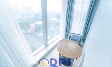 Luxurious and Fully Furnished 34 sqm Condo at Aeon Towers, Davao City: Your Dream Home Awaits!