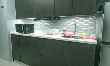 Luxurious and Fully Furnished 34 sqm Condo at Aeon Towers, Davao City: Your Dream Home Awaits!