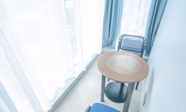 Luxurious and Fully Furnished 34 sqm Condo at Aeon Towers, Davao City: Your Dream Home Awaits!