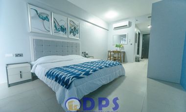 Luxurious and Fully Furnished 34 sqm Condo at Aeon Towers, Davao City: Your Dream Home Awaits!
