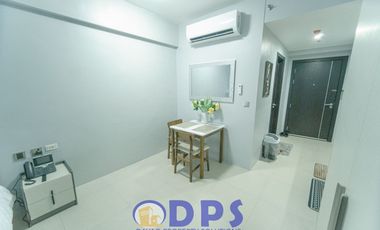 Luxurious and Fully Furnished 34 sqm Condo at Aeon Towers, Davao City: Your Dream Home Awaits!