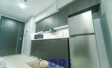 Luxurious and Fully Furnished 34 sqm Condo at Aeon Towers, Davao City: Your Dream Home Awaits!