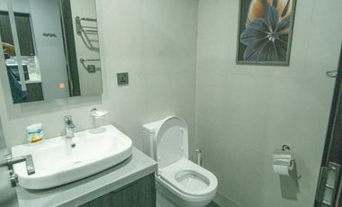 Luxurious and Fully Furnished 34 sqm Condo at Aeon Towers, Davao City: Your Dream Home Awaits!