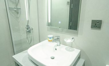 Luxurious and Fully Furnished 34 sqm Condo at Aeon Towers, Davao City: Your Dream Home Awaits!