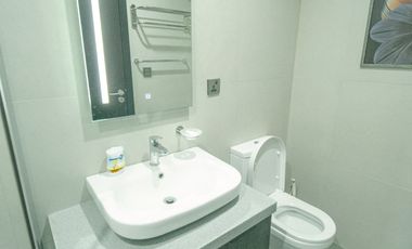 Luxurious and Fully Furnished 34 sqm Condo at Aeon Towers, Davao City: Your Dream Home Awaits!