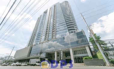 Luxurious and Fully Furnished 34 sqm Condo at Aeon Towers, Davao City: Your Dream Home Awaits!