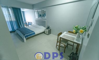 Luxurious and Fully Furnished 34 sqm Condo at Aeon Towers, Davao City: Your Dream Home Awaits!