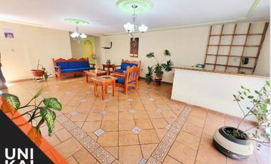 Venta Casa Ventura Puente