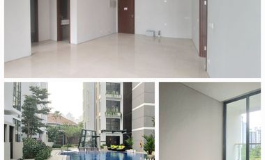 DIJUAL/ DISEWAKAN  APARTEMEN ROSEBAY LT 3 graha famili