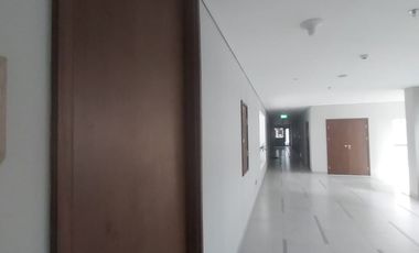 DIJUAL/ DISEWAKAN  APARTEMEN ROSEBAY LT 3 graha famili