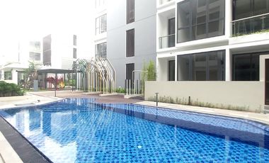 DIJUAL/ DISEWAKAN  APARTEMEN ROSEBAY LT 3 graha famili
