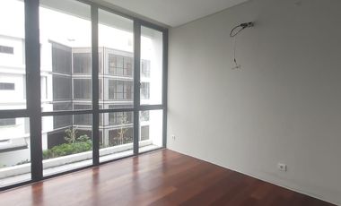 DIJUAL/ DISEWAKAN  APARTEMEN ROSEBAY LT 3 graha famili
