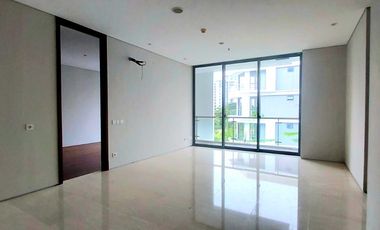 DIJUAL/ DISEWAKAN  APARTEMEN ROSEBAY LT 3 graha famili