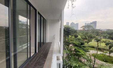 DIJUAL/ DISEWAKAN  APARTEMEN ROSEBAY LT 3 graha famili
