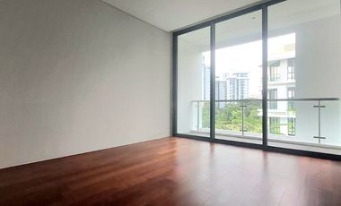 DIJUAL/ DISEWAKAN  APARTEMEN ROSEBAY LT 3 graha famili