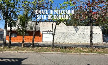 REMATE HIPOTECARIO (SOLO DE CONTADO)