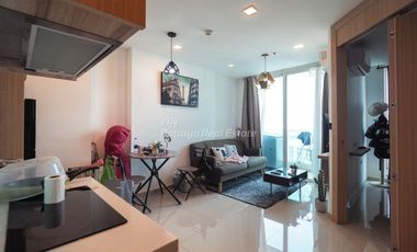 CGPT06 - 1 Bedroom for sale in City Garden Tower Condo Pattaya