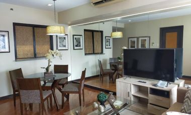 APS| 1BR Unit For Lease in Joya Loft & Towers, Rockwell Makati City