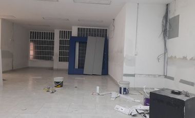 PR17016 Local en arriendo en el sector Villa Nueva, Medellin