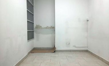 PR17016 Local en arriendo en el sector Villa Nueva, Medellin