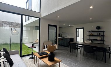 Últimas casas a Doble Altura y Roof Garden en Zibatá