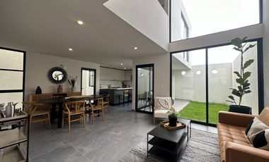 Últimas casas a Doble Altura y Roof Garden en Zibatá