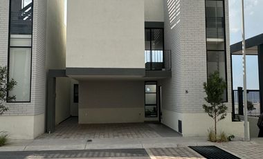 Últimas casas a Doble Altura y Roof Garden en Zibatá