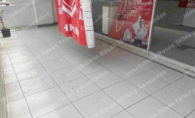 Local en Renta Chipilo Puebla ideal para restaurante, gym, oficinas