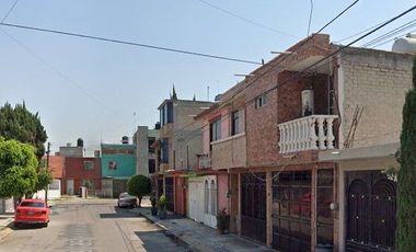 ¡APROVECHA ESTA INCREÍBLE OPORTUNIDAD PARA HACER CRECER TU PATRIMONIO! Casa en REMATE BANCARIO en Hacienda Real De Tultepec