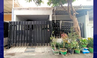 Rumah Bendul Merisi Selatan Wonocolo Surabaya dekat Ahmad Yani Wonokromo Sidosermo