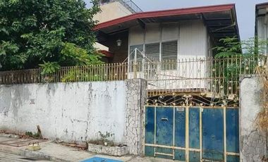 Charming Vintage Home for Sale in San Antonio Village, Makati | 2-Storey Old House | Clean Title & Appraised Value! ___________