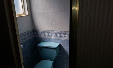 VENDO CASA GRANDES ESPACIOS