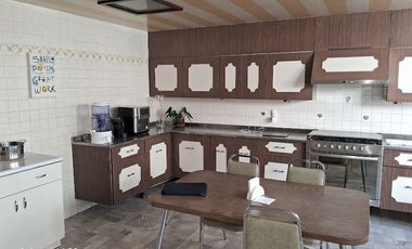 VENDO CASA GRANDES ESPACIOS